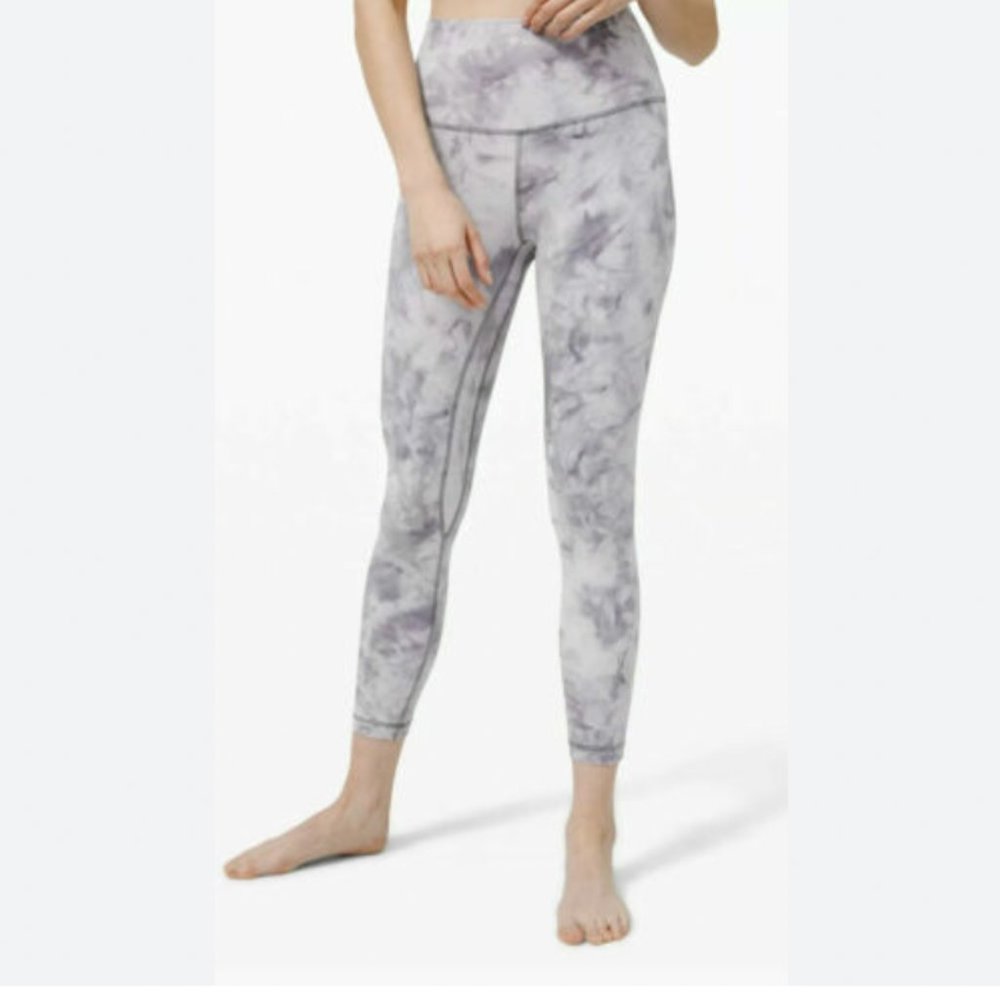Lululemon Align legging - Size 6